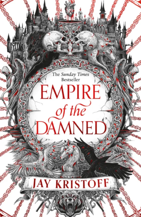 Empire of the Damned