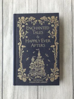 Enchanted Tales & Happily Ever Afters