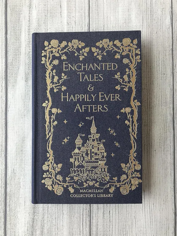 Enchanted Tales & Happily Ever Afters