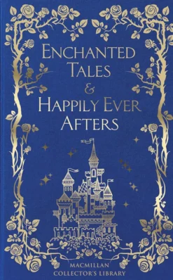 Enchanted Tales & Happily Ever Afters