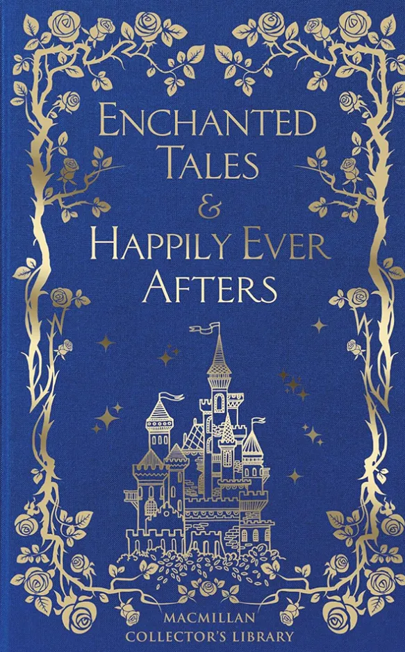 Enchanted Tales & Happily Ever Afters