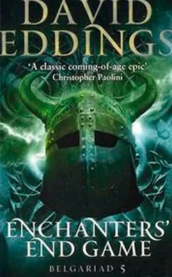 Enchanters' Endgame