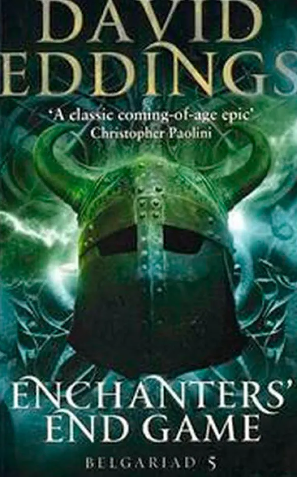 Enchanters' Endgame
