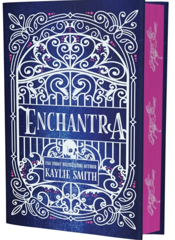 Enchantra
