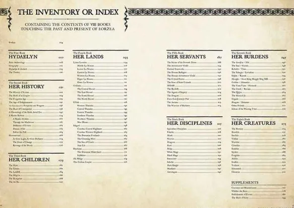 Encyclopaedia Eorzea - The World of Final Fantasy XIV