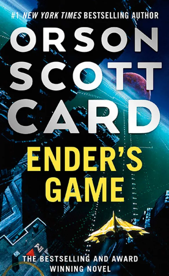 Ender's Game