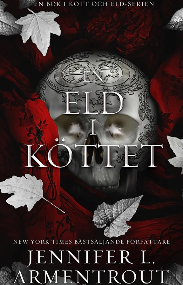 En eld i köttet