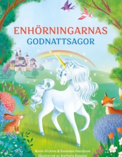 Enhörningarnas godnattsagor