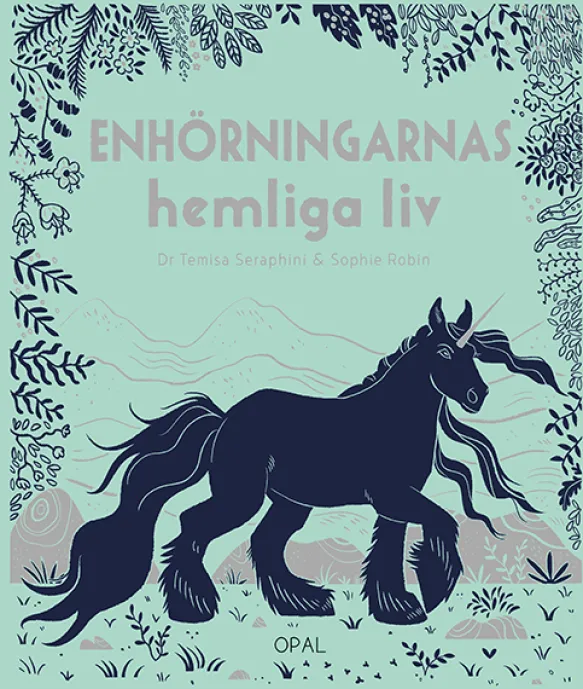 Enhörningarnas hemliga liv