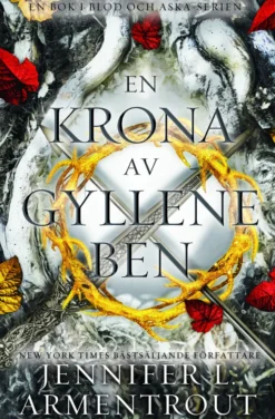 En krona av gyllene ben