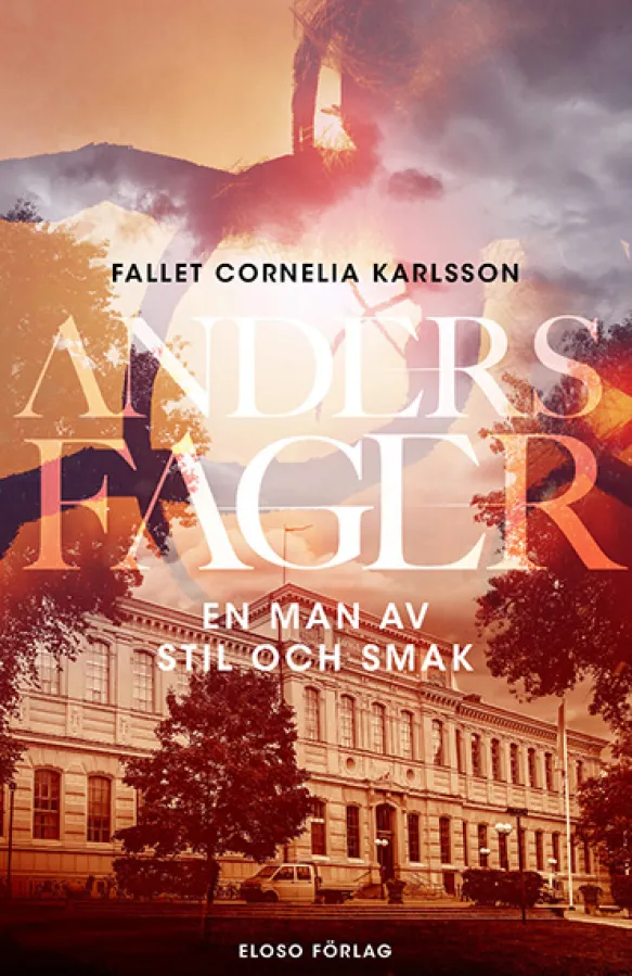 En man av stil och smak