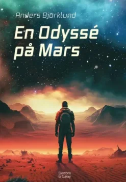 En odyssé på Mars