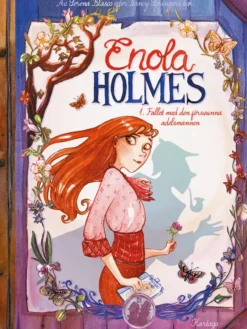 Enola Holmes 1: Fallet med den försvunna adelsmannen