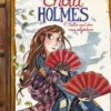 Enola Holmes 4: Fallet med den rosa solfjädern
