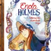 Enola Holmes 2: Fallet med den vänsterhänta ladyn