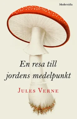 En resa till jordens medelpunkt