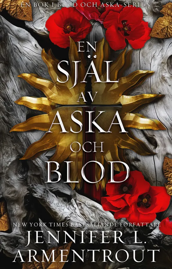 En själ av aska och blod