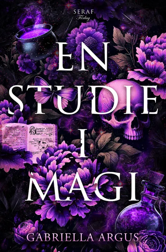 En studie i magi