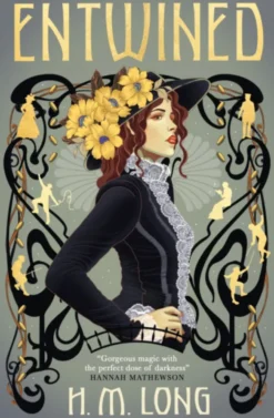 Entwined