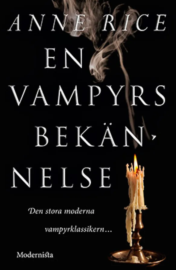 En vampyrs bekännelse