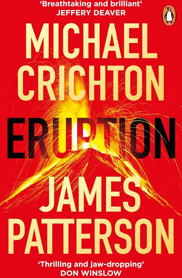 Eruption