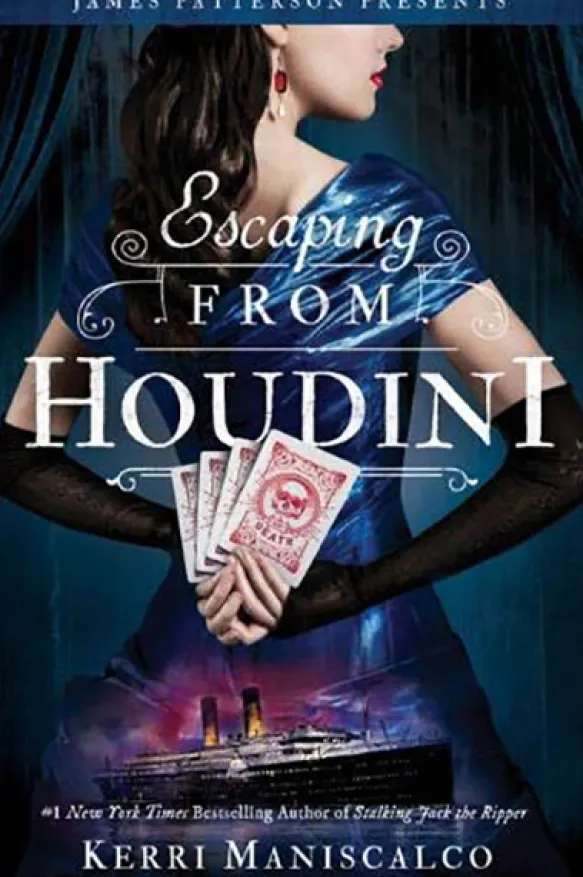 Escaping from Houdini