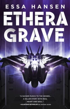 Ethera Grave
