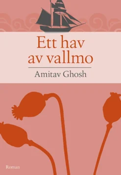Ett hav av vallmo