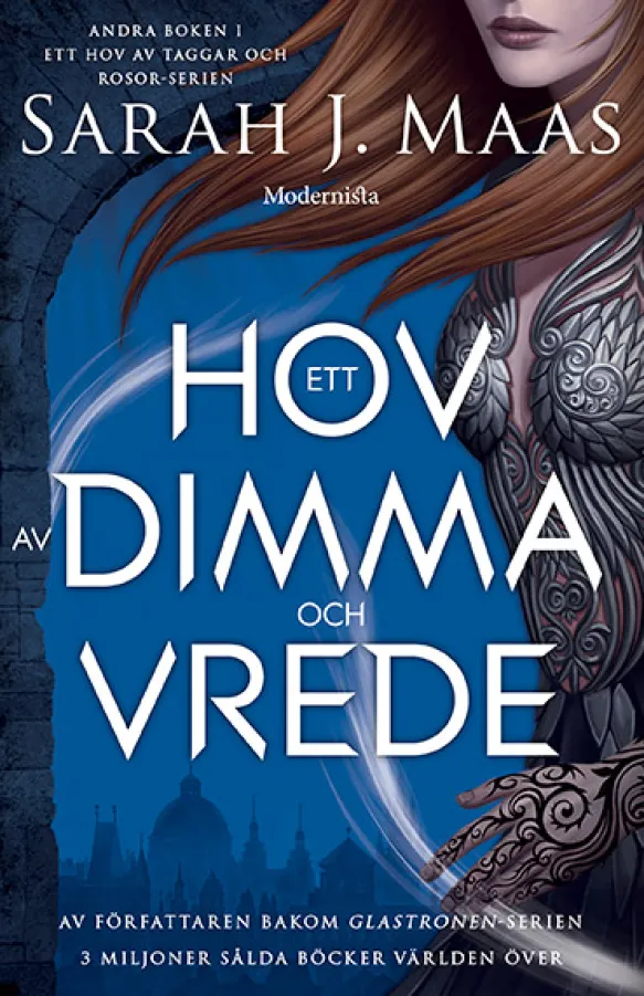 Ett hov av dimma och vrede