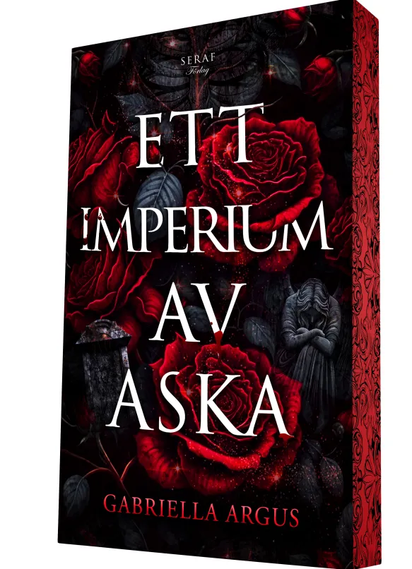 Ett imperium av aska