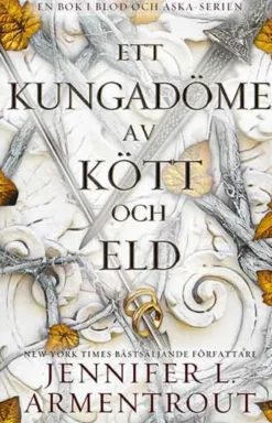 Ett kungadöme av kött och eld