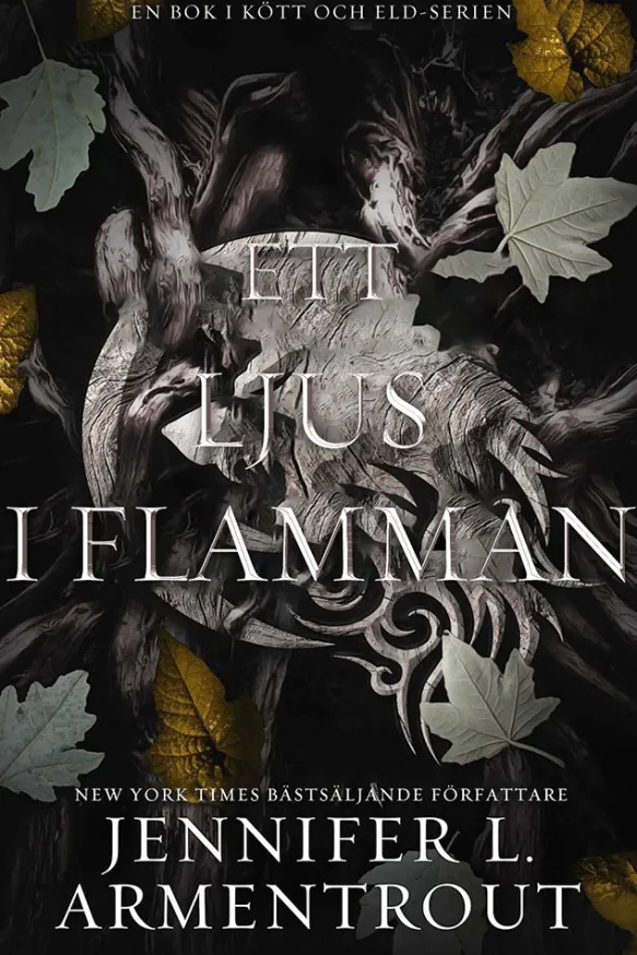 Ett ljus i flamman