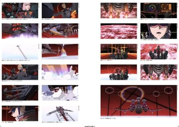 Evangelion 3.0 + 1.0 Thrice Upon a Time Theatrical Version Complete Record