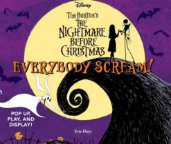 Everybody Scream! - NBX Pop-Up, Play and Display!