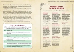 Everything I Need to Know I Learned From RPGs: A Player's Handbook