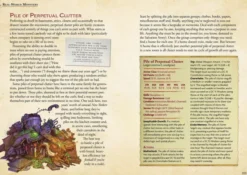 Everything I Need to Know I Learned From RPGs: A Player's Handbook