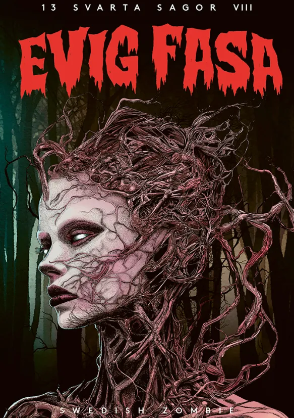 Evig Fasa