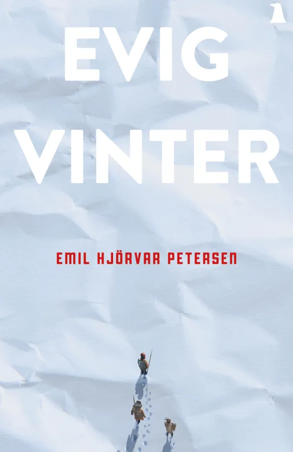 Evig vinter