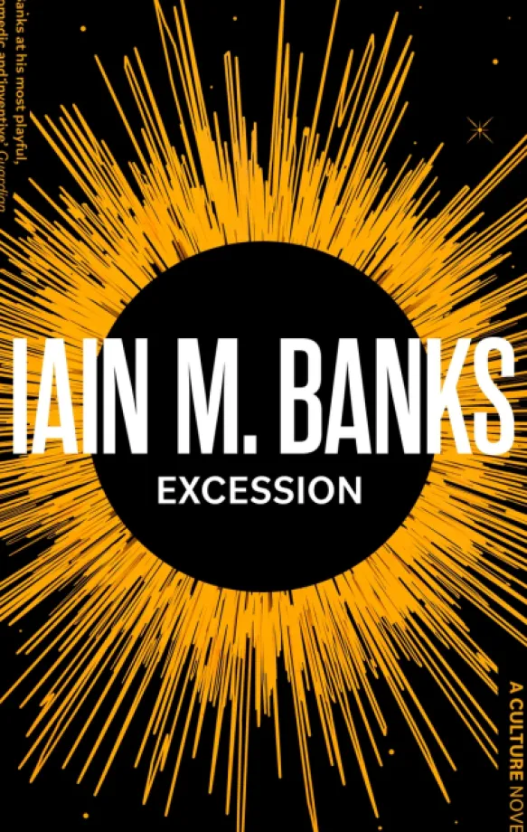 Excession