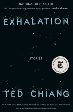 Exhalation