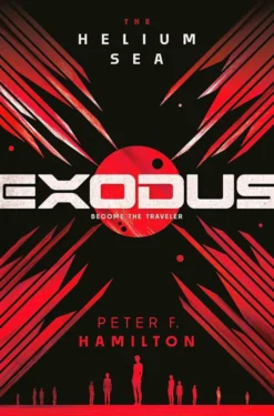 Exodus: The Helium Sea