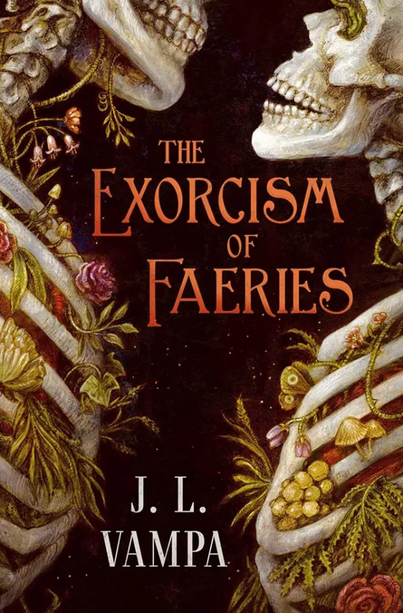 Exorcism of Faeries