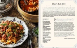 Exquisite Exandria: The Official Cookbook of Critical Role