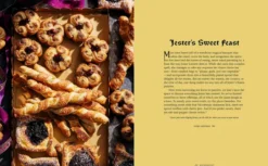 Exquisite Exandria: The Official Cookbook of Critical Role