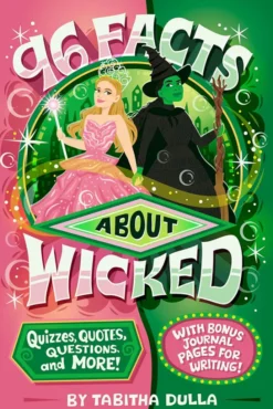 96 Facts About Wicked