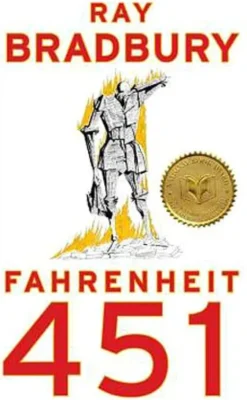 Fahrenheit 451