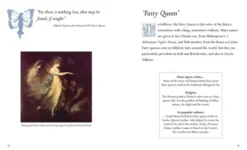 Fairies - A celebration of pixies, sprites, mermaids and brownies
