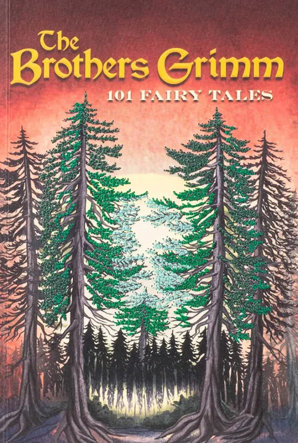 101 Fairy Tales
