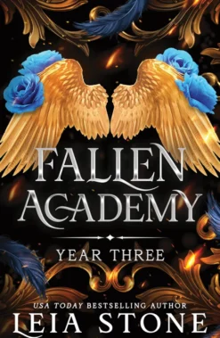 Fallen Academy Year Three