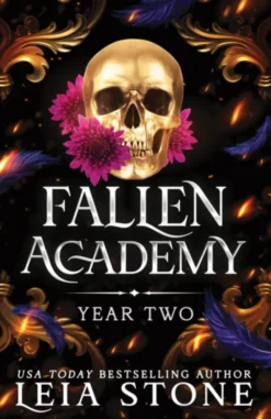 Fallen Academy Year Two